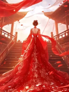 Đọc truyện Huỳnh Nguyệt Tranh Huy tại Mọt Truyện Chill – nữ cường xuyên không cổ đại, hành trình báo thù đầy toan tính, kết cục HE hấp dẫn.