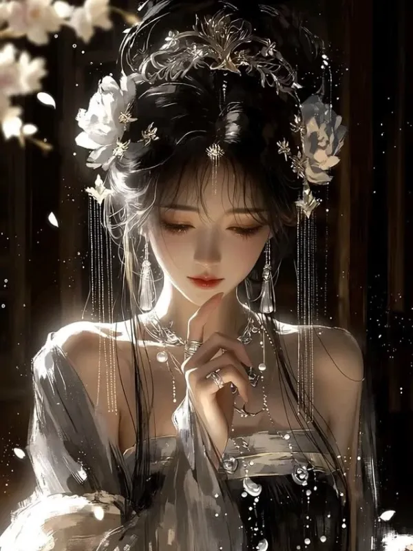 bia truyen Le To Nhan Phai Kich Ban Van Nguoi Ghet nu chinh xuyen thu co dai he thong Mot Truyen Chill