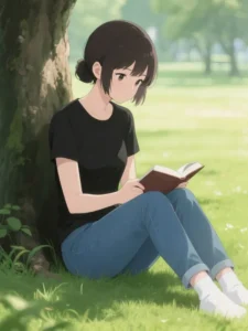 Ảnh bìa truyện Ngọn lửa âm ỉ tại Mọt Truyện Chill, câu chuyện tình yêu hiện đại nhiều day dứt và cảm xúc