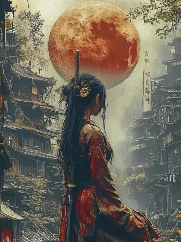 Nguyệt Quang Bạc Tình – nữ cường cổ đại báo thù, ngôn tình ngược luyến HE