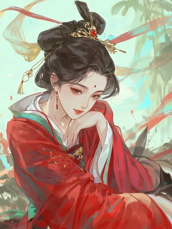 Nữ Chính Lúc Mấu Chốt Lại Chẳng Tới