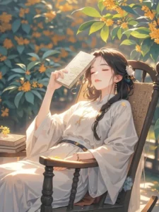 Ảnh bìa Ta Chính Là Nữ Tử Như Vậy nữ cường cổ đại nữ giả nam trang làm quan ngôn tình hài hước HE