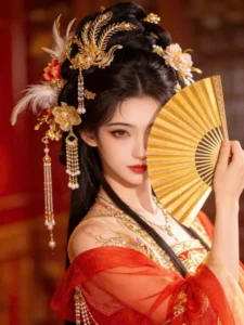 ta xuyen den truoc khi khue mat gia nam trang bi phat hien truyen nu cuong hai huoc xuyen thu co dai