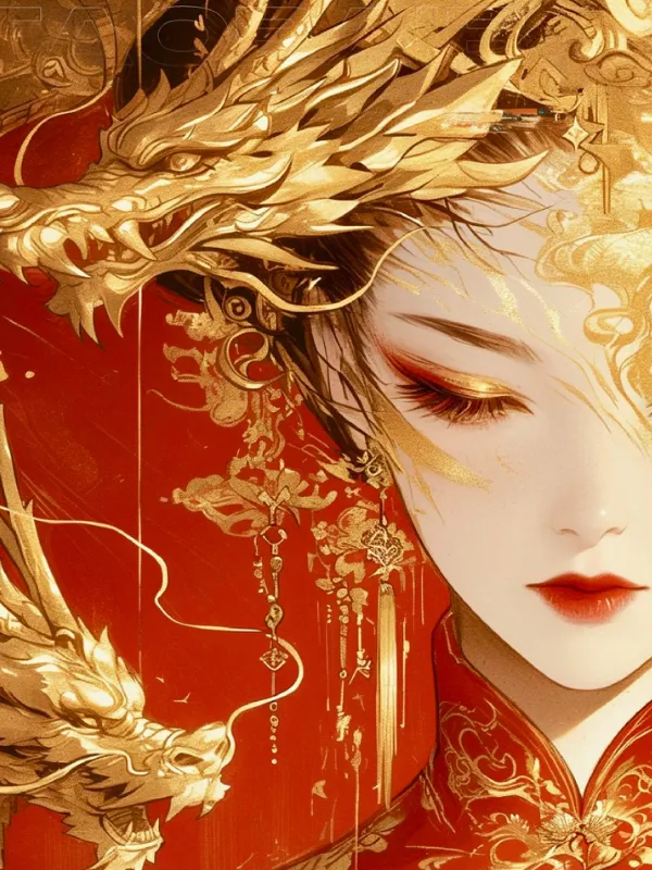 Thái Tử qua đời, ta đăng cơ làm Đế