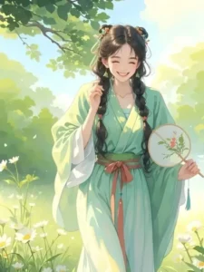 Ảnh bìa Thê Môn tại Mọt Truyện Chill – truyện xuyên không nữ cường, ngôn tình cổ đại HE, nội dung nhẹ nhàng pha hài hước, tình cảm ấm áp