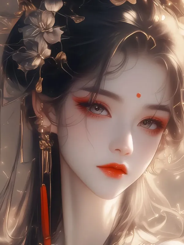 Ảnh bìa Thục Nhân truyện trọng sinh nữ cường báo thù ngôn tình cổ đại