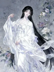 Ảnh bìa Trắc Phi - ngôn tình cổ đại SE tại Mọt Truyện Chill, nữ chính là Trắc phi sống cô độc, chuyện tình buồn chốn Thái tử phủ.