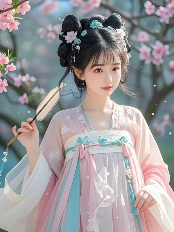 xuyen thanh nu nhan xui xeo mot truyen chill co dai xuyen thu trong sinh ngon tinh sung ngot