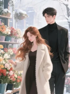 Ảnh bìa truyện Ác khuyển và bức tình thư - ngôn tình hiện đại HE tại Mọt Truyện Chill