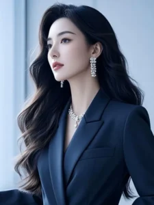 Chiến thần nỗ lực vĩnh viễn không buông xuôi nữ chính showbiz nữ cường báo thù