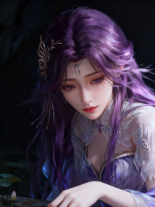 Ảnh bìa truyện Diệu Ngôn - nữ cường cổ đại báo thù ngôn tình HE tại Mọt Truyện Chill