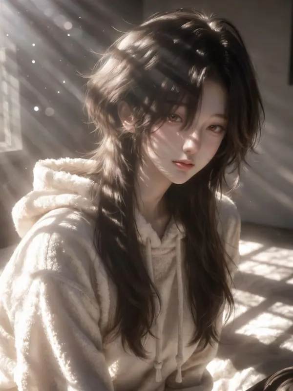 Gương Vỡ Khó Lành