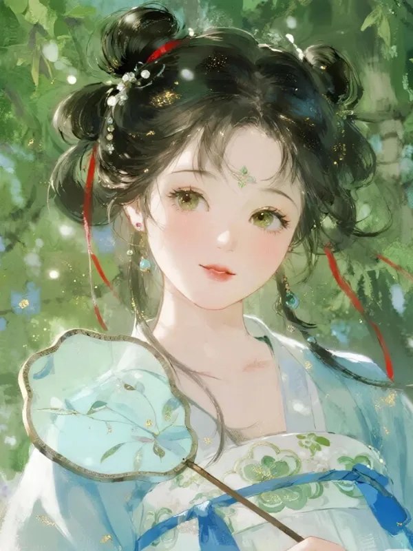 Thiếu Gia Vì Sao Lại Như Vậy