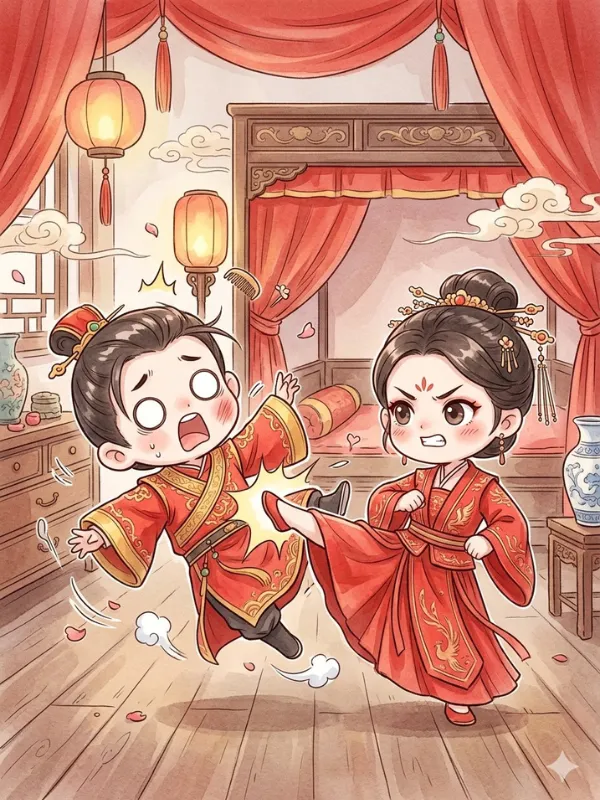 Ác thiếu gia giàu có sủng thê vô độ