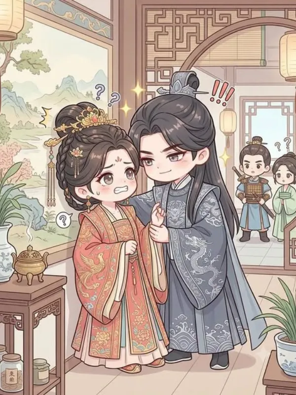 Gả nhầm gặp duyên lành