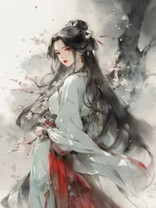 Ảnh bìa truyện Họa Lâu Vân Vũ thuộc thể loại trọng sinh, ngôn tình, cổ đại, HE. Câu chuyện xoay quanh nhân vật sống lại để thay đổi số phận, vướng vào bí mật hoàng gia và mối tình đầy duyên nợ. Đọc truyện Họa Lâu Vân Vũ mới nhất tại Mọt Truyện Chill.