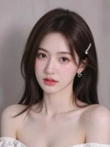Ảnh bìa truyện Xuyên thành cô hàng xóm góa phụ trong truyện nam chính cơ bắp - Mọt Truyện Chill