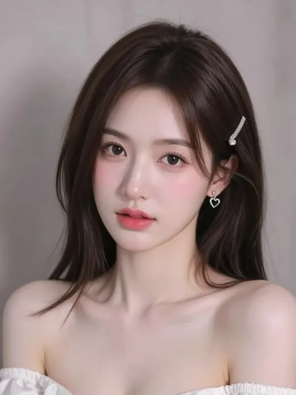 Xuyên thành cô hàng xóm góa phụ trong truyện nam chính cơ bắp