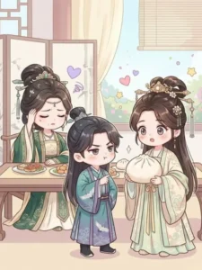 Ảnh bìa truyện Tạ cô nương vạn sự như ý - ngôn tình cổ đại hài hước HE