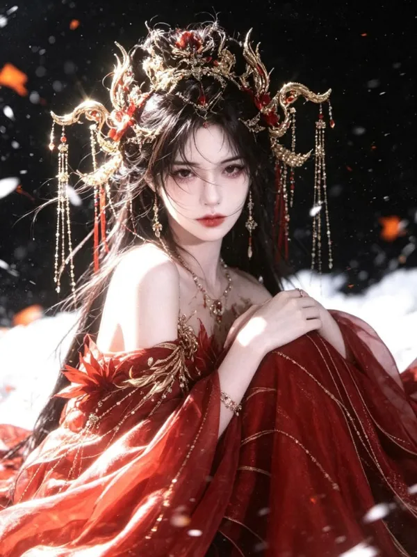 Yến Thượng Tuyết