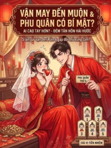 Bìa truyện Bất Tư Lượng - Mọt Truyện Chill