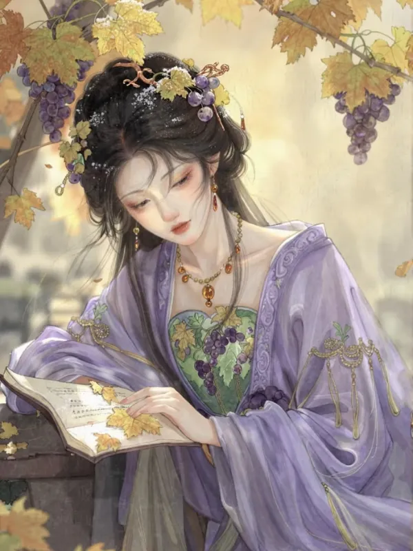 Lương Thần Mỹ Cảnh