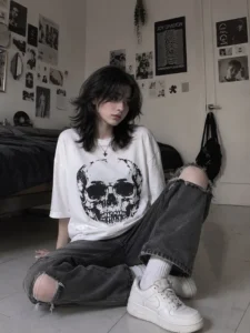 Bìa truyện Phương Trình Tình Yêu Của Cô Nàng Thẳng Tính - Mọt Truyện Chill