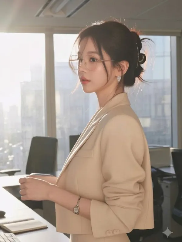 Ảnh bìa truyện Tần số rung động – ngôn tình hiện đại, chuyện tình công sở ngọt ngào giữa Chu và Tạ Luật