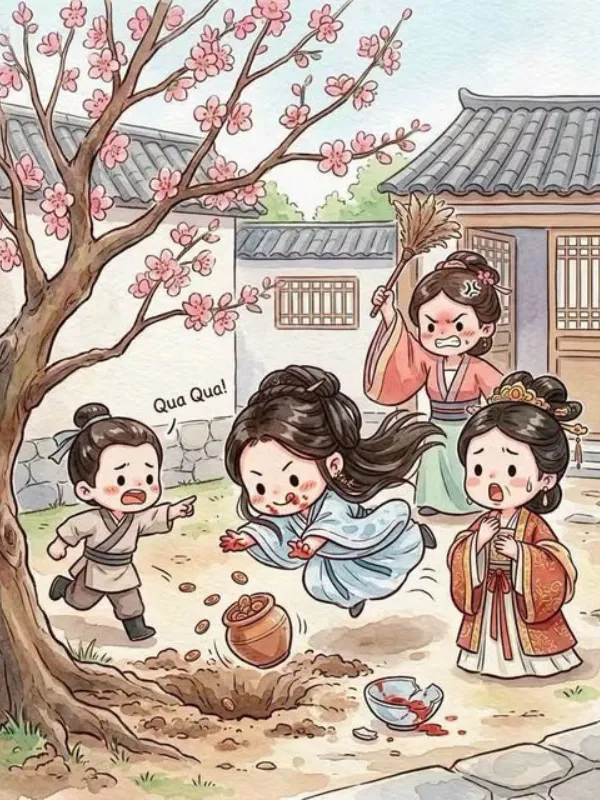 Trần Quoa Quoa ta, thật hạnh phúc biết bao!