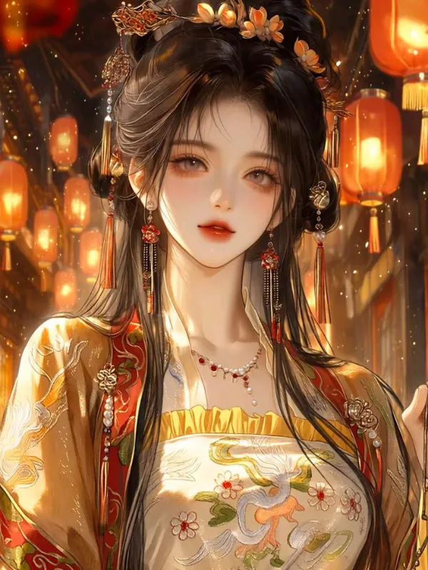 Cứ để nàng ta làm nữ phụ độc ác đi