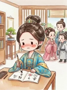 Ảnh bìa truyện Nữ huynh đệ hủy hôn sự của ta, ta quay người gả cho Tấn vương