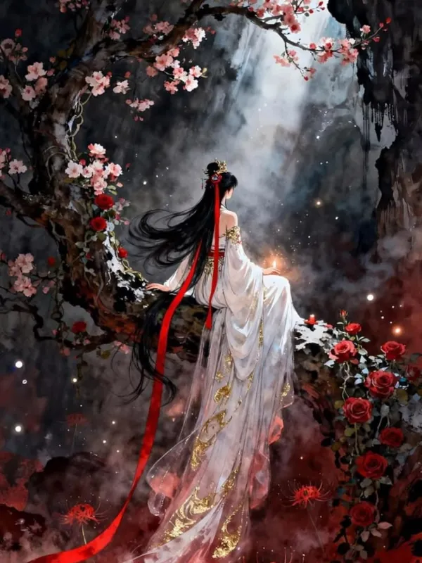 Đào Nguyên Ký