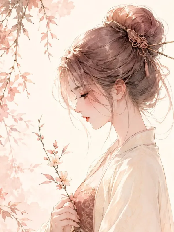 Mộ Vân Yên – ảnh bìa truyện ngôn tình cổ đại nữ cường báo thù