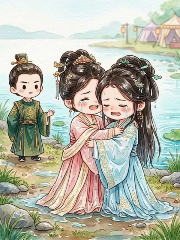 Ảnh bìa truyện Xuân Thủy Tỉnh Cựu Mộng thể loại trọng sinh nữ cường HE